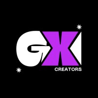 Generation X logo - Similar company to Digitalwinx