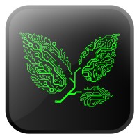 Green Mine Group logo - Similar company to Shree Nakoda