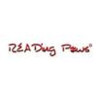 Paws To Read logo - Similar company to The Camp Spot