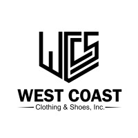 West Coast Clothing & Shoes logo - Similar company to Trendytex