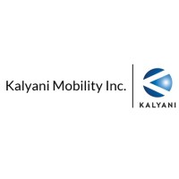 Kalyani Mobility Inc. logo - Similar company to Tyk Filters