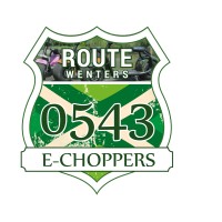 Route Wenters logo - Similar company to Hameland