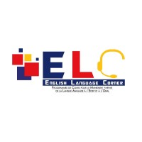 English Language Corner Sarl logo - Similar company to English Avec Debbie