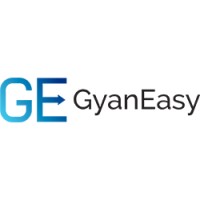 GyanEasy logo - Similar company to Grass Roots Performance Solutions (India) Pvt. Ltd.