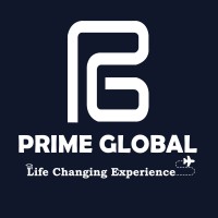 Prime Global logo - Similar company to Prime Global Services