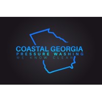 Coastal Georgia Pressure Washing logo - Similar company to Bright Side Property Solutions