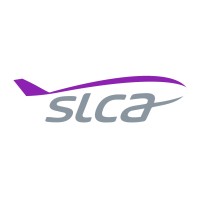 SLCA logo - Similar company to Clh