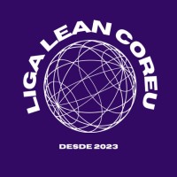 Liga Lean Coreu logo - Similar company to Bit Zero