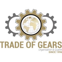 Trade Of Gears logo - Similar company to Protea