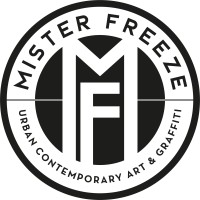 MISTER FREEZE logo - Similar company to Publimax 82