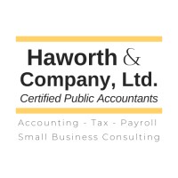 Haworth & Company logo - Similar company to Legacy Integrated