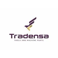 Tradensa Sp. z o. o. logo - Similar company to Bondflex Group