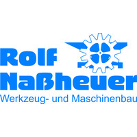 Naßheuer Maschinenbau logo - Similar company to Kehren Gmbh