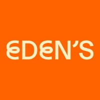 Eden's logo - Similar company to Clear Within