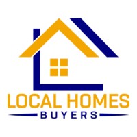 Local Homes Buyers logo - Similar company to Datum