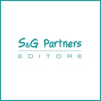 S&G Partners Editore logo - Similar company to Lex Alliance Foundation