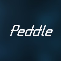 Peddle logo - Similar company to Wheelzy