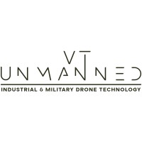 VT Unmanned SIA logo - Similar company to Drone By Nature