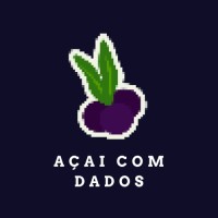Açaí com Dados logo - Similar company to Devs Norte