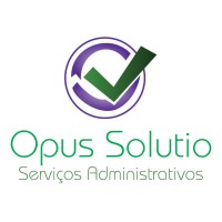 Opus Solutio logo - Similar company to Opus Solution