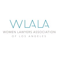 Women Lawyers Association of Los Angeles logo - Similar company to Los Angeles County Bar Association