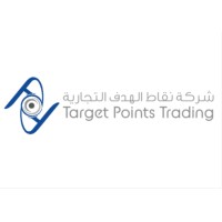 Target Points Trading logo - Similar company to Trendy-Solutions
