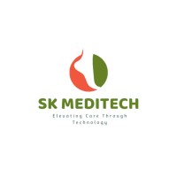 SK Meditech logo - Similar company to Hed Congo