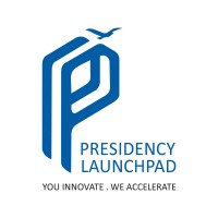 Presidency LaunchPad (TBI) logo - Similar company to Technoshala