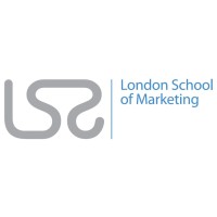 London School of Marketing, SL logo - Similar company to Guardian Emr