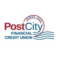 POSTCITY FINANCIAL CREDIT UNION logo - Similar company to Wescorp
