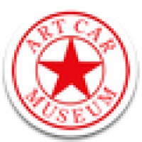 Art Car Museum logo - Similar company to Center For The Study Of The American West
