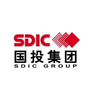 Sdic Power Holdings Co., Ltd