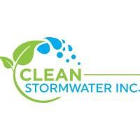 Clean Stormwater Inc. logo - Similar company to Avirama Foundation