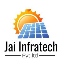 Jai Infratech Pvt ltd logo - Similar company to Jai  Infra Projects