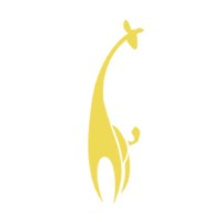 Giraffe Café Gourmet logo - Similar company to Salgados Mania