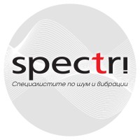 Spectri Ltd. logo - Similar company to Involved Magazine