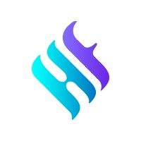 HF Solutions logo - Similar company to Sk Converge