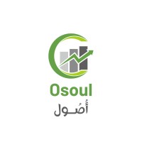 Osoul company for financial consulting logo - Similar company to Robotfolio