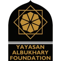 Albukhary Foundation logo - Similar company to Anistudio
