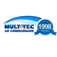 Mult-Tec Ar Condicionado logo - Similar company to Jbj Pharma