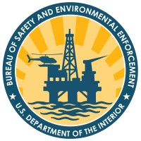 Bureau of Safety and Environmental Enforcement logo - Similar company to Bureau Of Ocean Energy Management