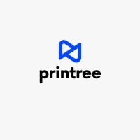 Printree logo - Similar company to Hound House Toronto