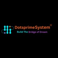 Dotsprime System LLP logo - Similar company to Fasproc