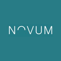 Novum Securities Limited logo - Similar company to Daniel Stewart & Company