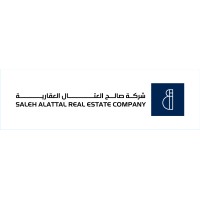 Saleh Alattal Real Estate Company logo - Similar company to Saleh Al-Attal Real Estate Co.