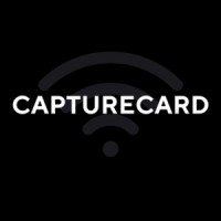 CaptureCard.co logo - Similar company to Revenue Retention
