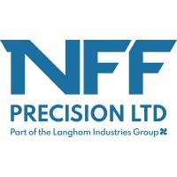 NFF Precision Limited logo - Similar company to Bowmill Engineering Ltd
