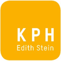 Kirchliche Pädagogische Hochschule Edith Stein logo - Similar company to Ph Vorarlberg