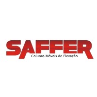 Indústria SAFFER. Colunas Móveis de Elevação logo - Similar company to Peg Petiscos Alimento Ltda - Epp