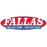 Fallas Paredes Discount Stores